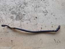 Renault Laguna II 2003 Schlauch Leitung Servopumpe Diesel 110kW VGA22431