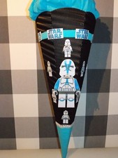 Schultüte / Zuckertüte