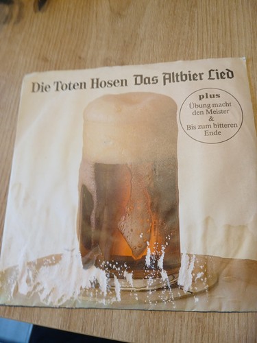 Die toten hosen - hosen,