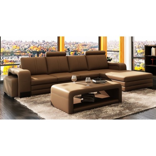 Ecksofa sofa couch polster - ecksofa,