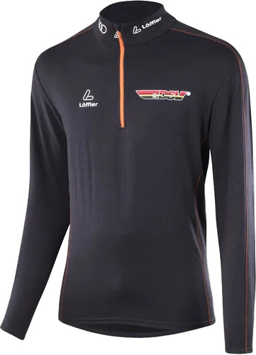 Herren radtrikot löffler men - herren,