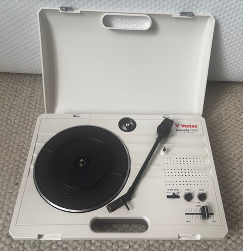 Vestax handytrax mobiler - vestax,