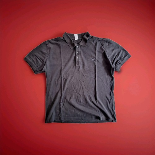 Trigema poloshirt deluxe - xl,