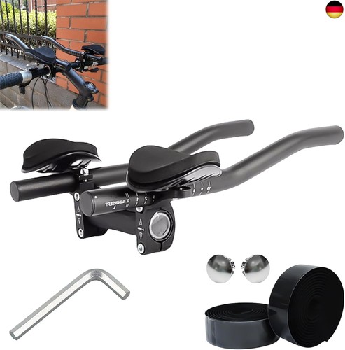 Homury fahrrad lenkeraufsatz - homury,