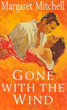 Gone with the wind von - with,