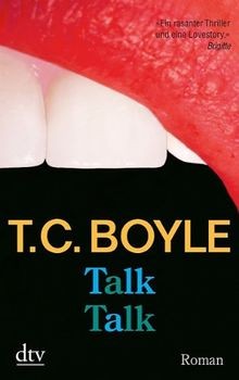Talk von boyle c - talk, boyle,