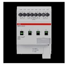Knx abb 5 2 - knx, sa/s