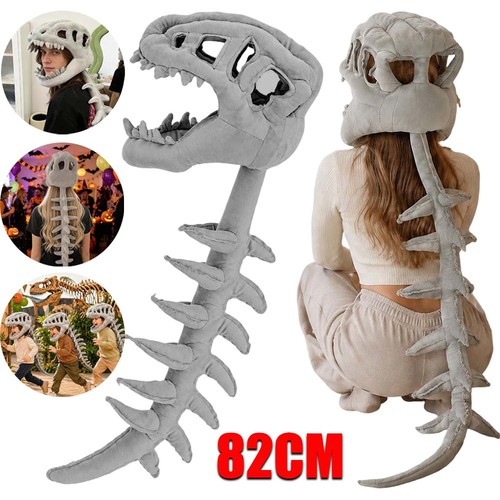 Dinosaurier skelett - dinosaurier,