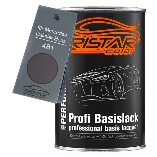Autolack dose spritzfertig - autolack,