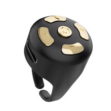 Kabellose Bluetooth Air Mouse