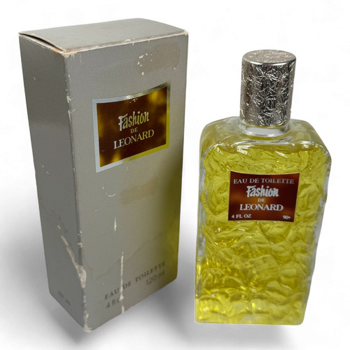 Fashion leonard eau de - de,