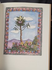 Hermann Hesse 1954 Pictors