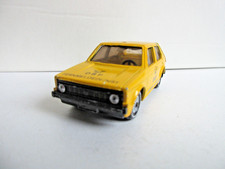 Siku 1033 , VW Golf 1 LS -