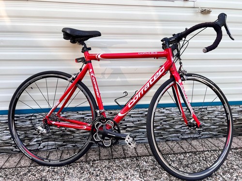 Fahrrad rennrad corratec - ,