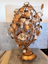 Französische Deckenlampe