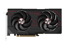 Sapphire Pulse Radeon RX 9060