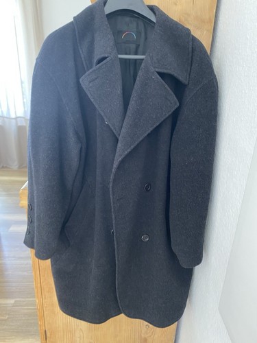Original bogner mantel - original,