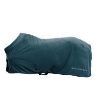Waldhausen Fleecedecke Nepal Abschwitzdecke 145 cm NEU