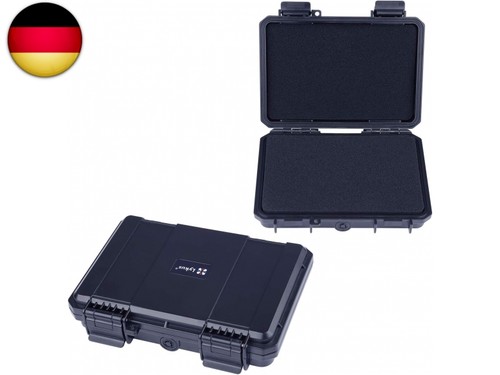 Lykus 1810 wasserabweisend - hc-1810,