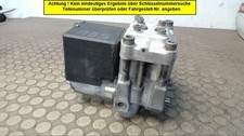 Hauptbremsaggregat ABS Audi 80