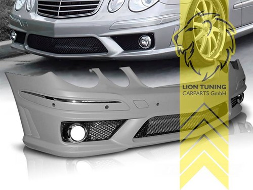 Frontstoßstange für mercedes - frontstoßstange,