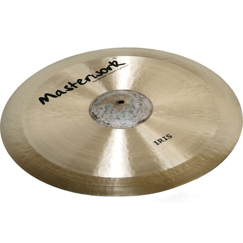 Masterwork iris ride - masterwork,