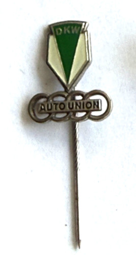 Dkw auto union 50er - dkw, jahre