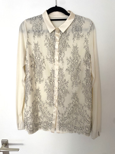 Designer bluse maßanfertigung - designer-bluse,