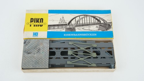 Piko 6863 eisenbahnbrücke - piko, h0