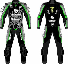 Kawasaki 2024 MotoGP Motorrad