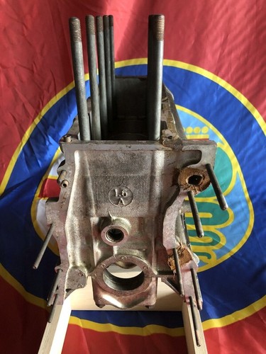 Alfa romeo motorblock - alfa,