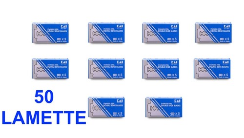 Kai double edge - 50,