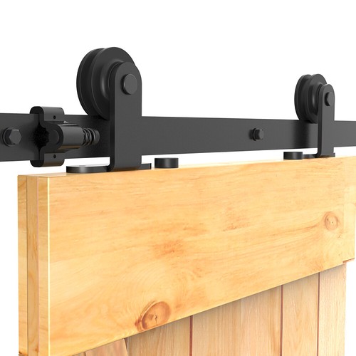 Schiebetürsystem