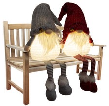 Weihnachtswichtel led 40cm - led,