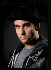 Nikolas Heiber Rocky Musical