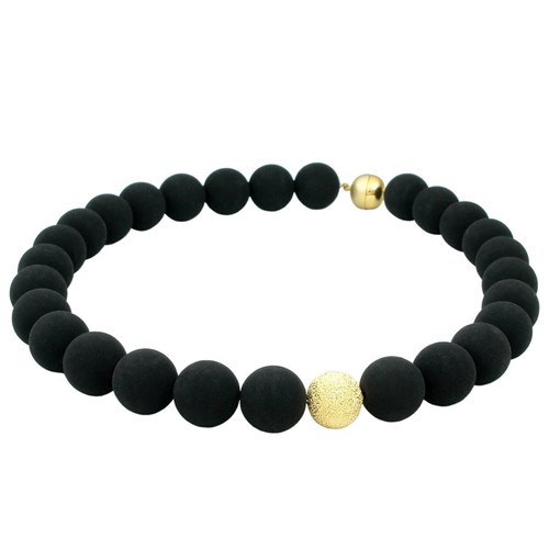 Kette collier italienische - kette,