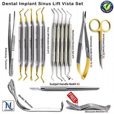 Bone Graft Sinus Lift Kit –