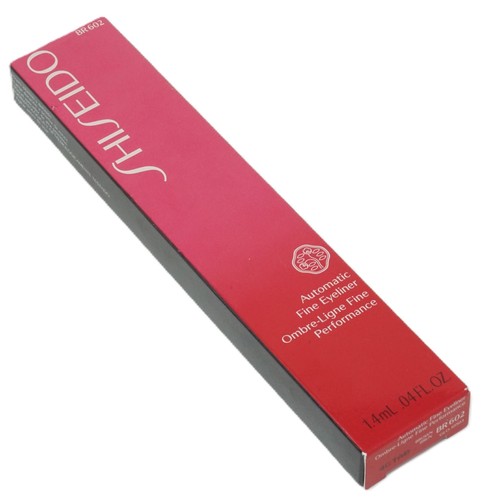 Shiseido automatik eyeliner - shiseido,