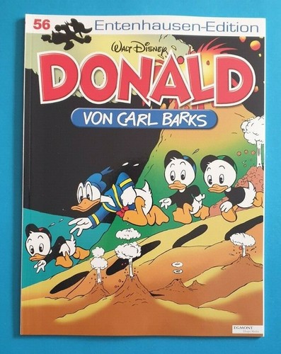 Donald duck von carl barks - carl,