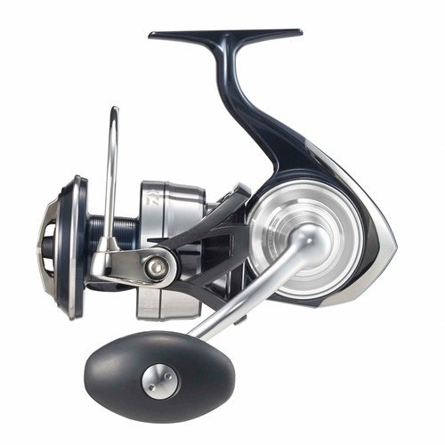 Daiwa certate - 21, sw