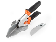 Quest Gehrungsschere Schere