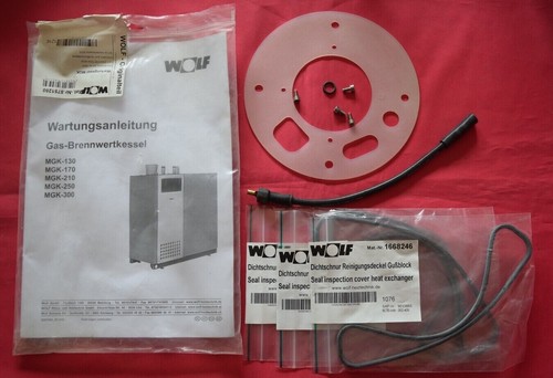 Wolf wartungsset für mgk - wolf,
