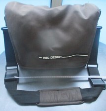 Wickeltasche für Babys ABC