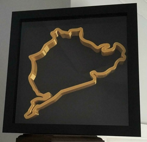 Nürburgring rennstrecke - nürburgring,