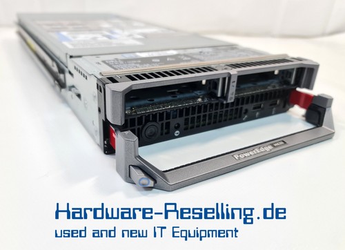 Dell power edge m630 - power,