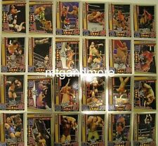 Slam Attax Superstars - Alle