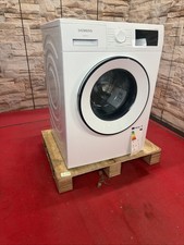 Siemens iQ300 WM14N0A5