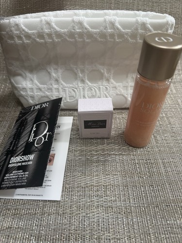 Dior summer travel set miss - summer,