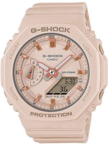 Casio gma s2100 - gma-s2100-4aer, g-shock
