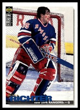 1995-96 Collector's Choice